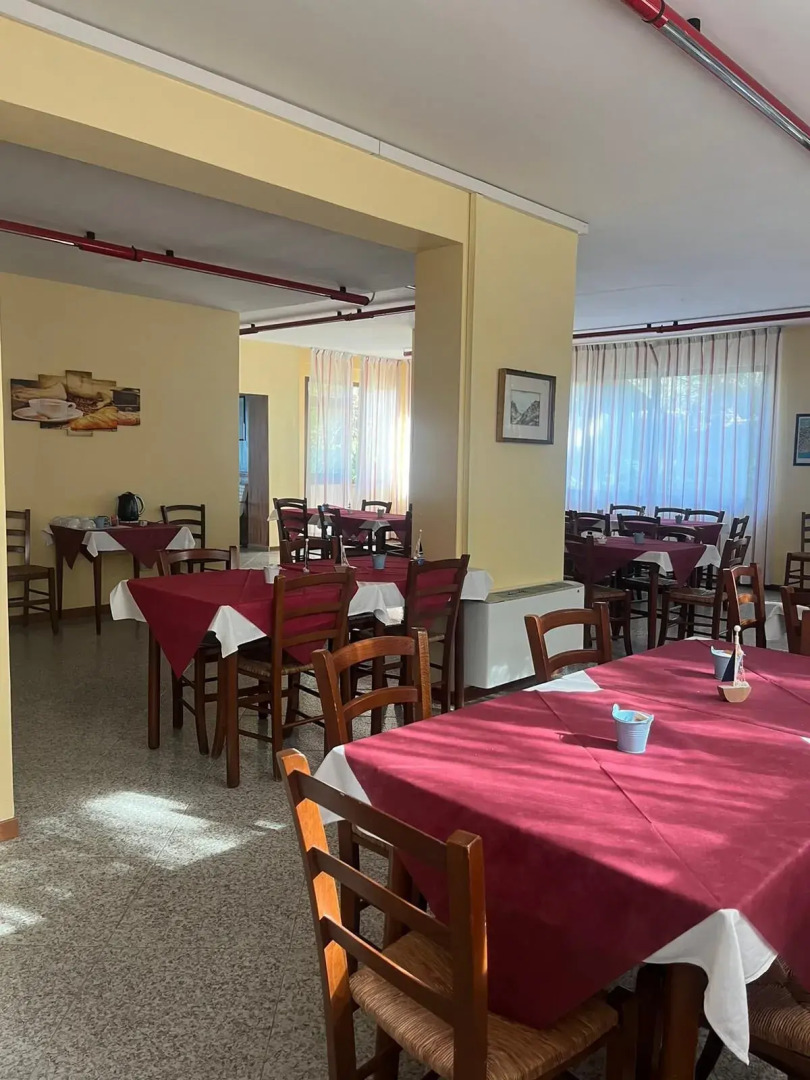 B&B Miramare Grottammare