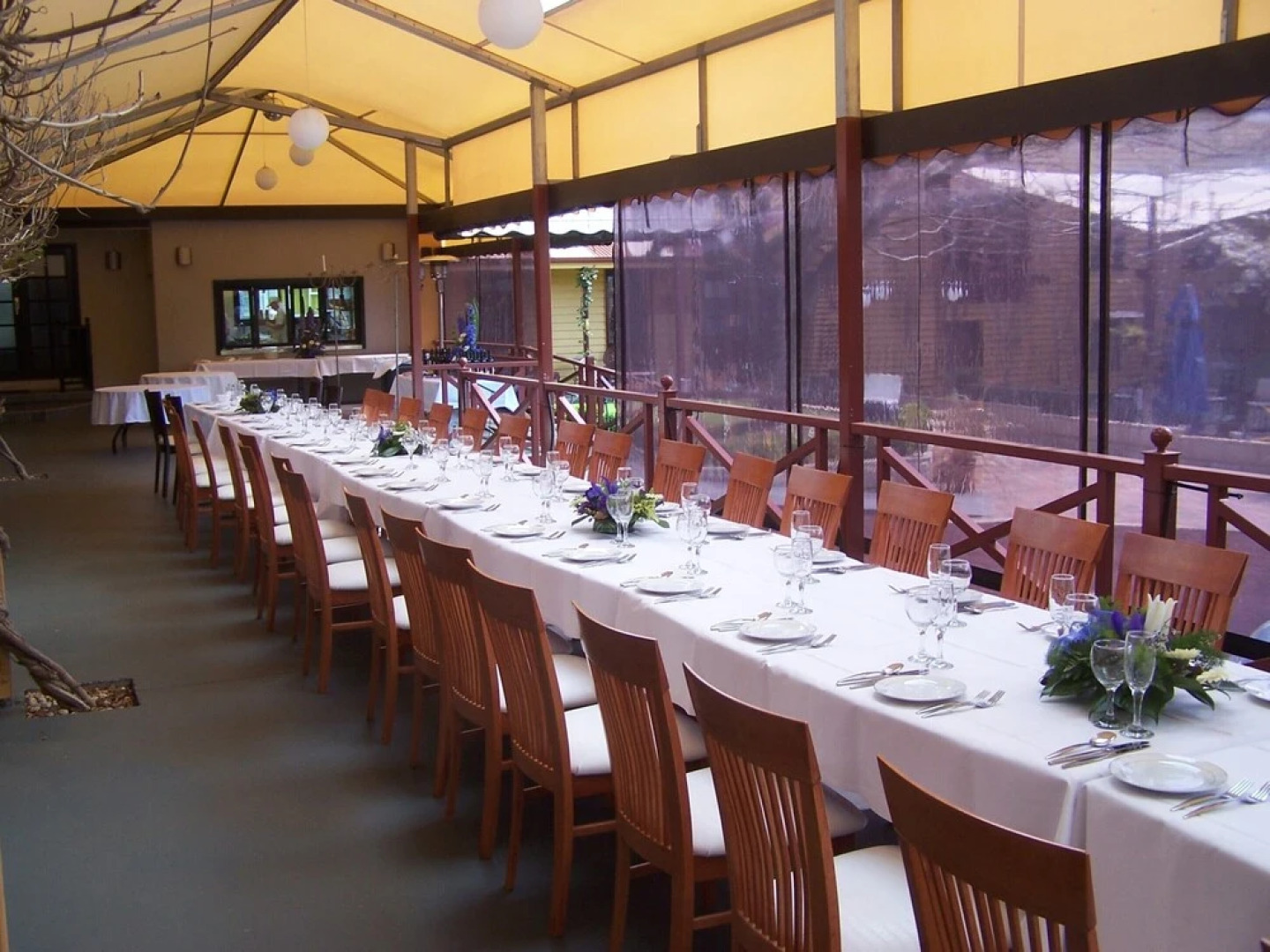 The Camperdown Mill - South West Victoria