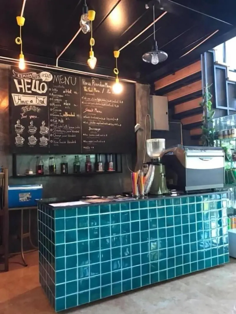 Rimnatee Resort Trang