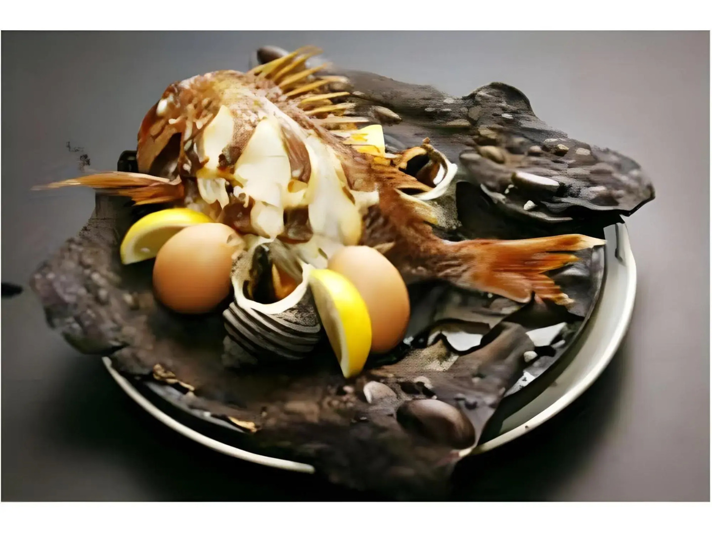 Nichigetsukan (Awajishima)