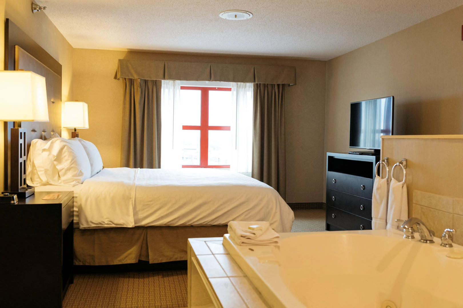 Holiday Inn Express Hotel & Suites Olathe North by IHG