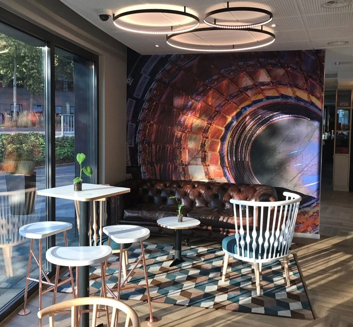 ibis budget Geneve Petit Lancy