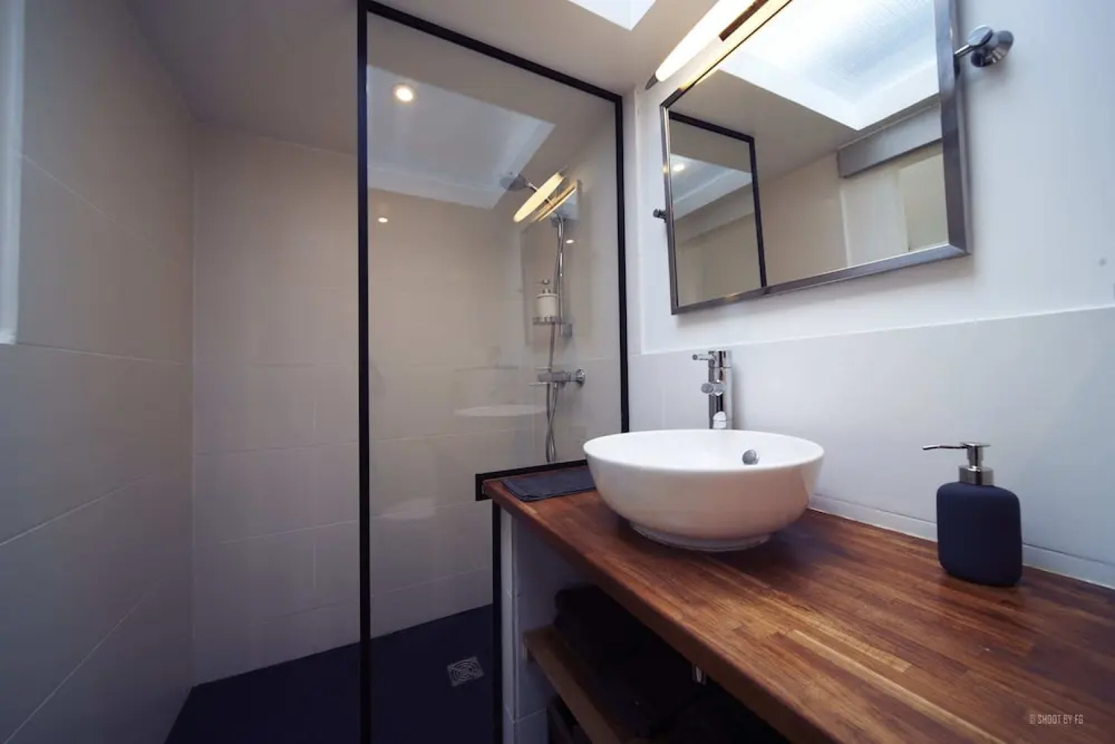 Gite Bord de Marne Paris