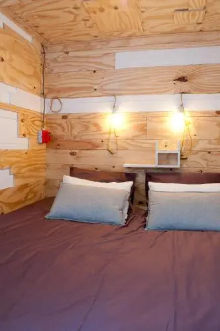 Stadslodge de Meiboom