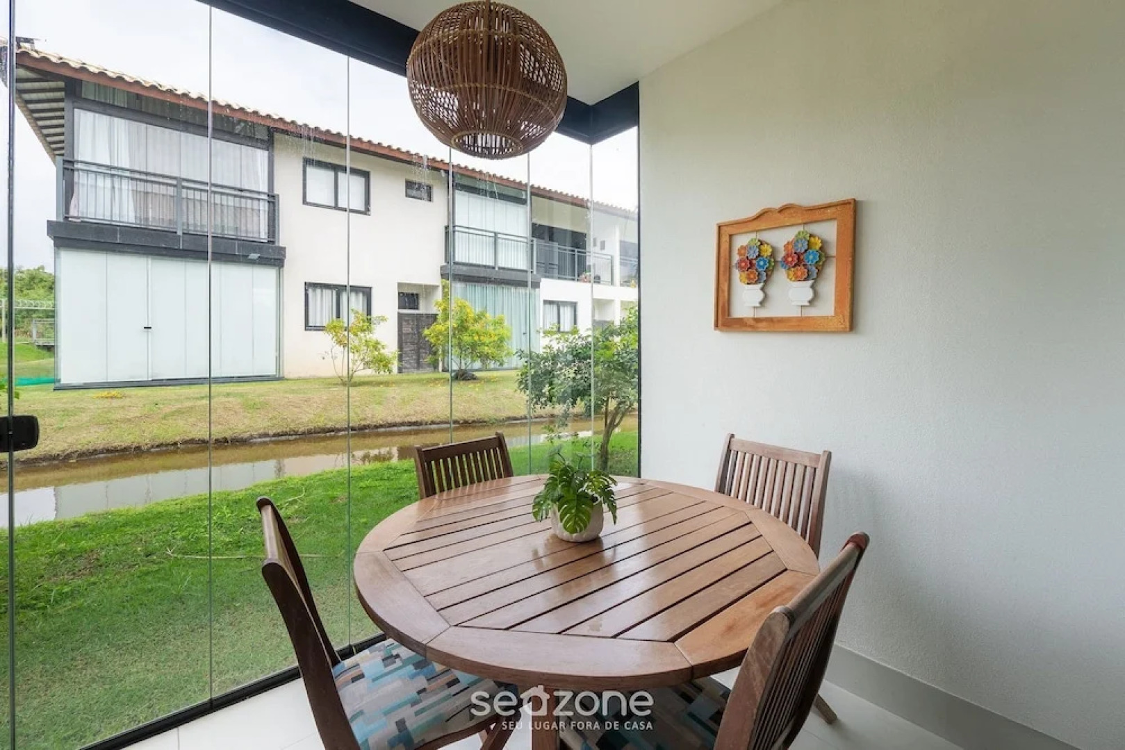 VLP - Apartments Close to Praia do Forte/ba