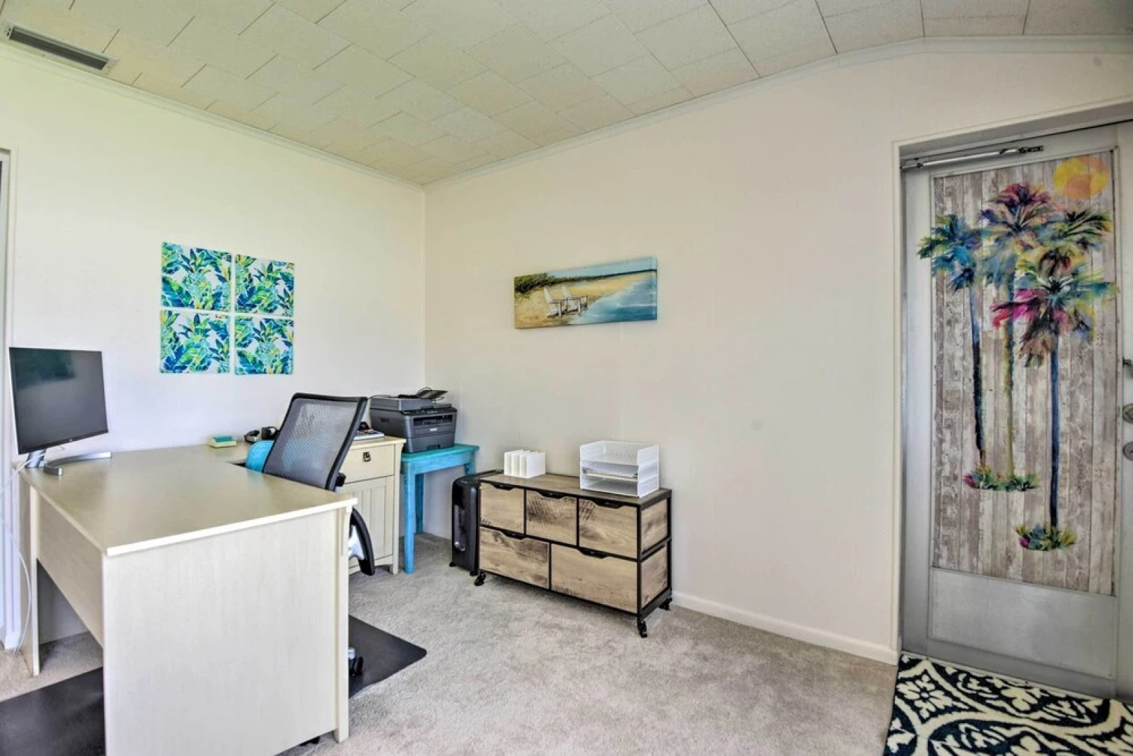 Ranch-style House w/ Pool Access in 55 + Community