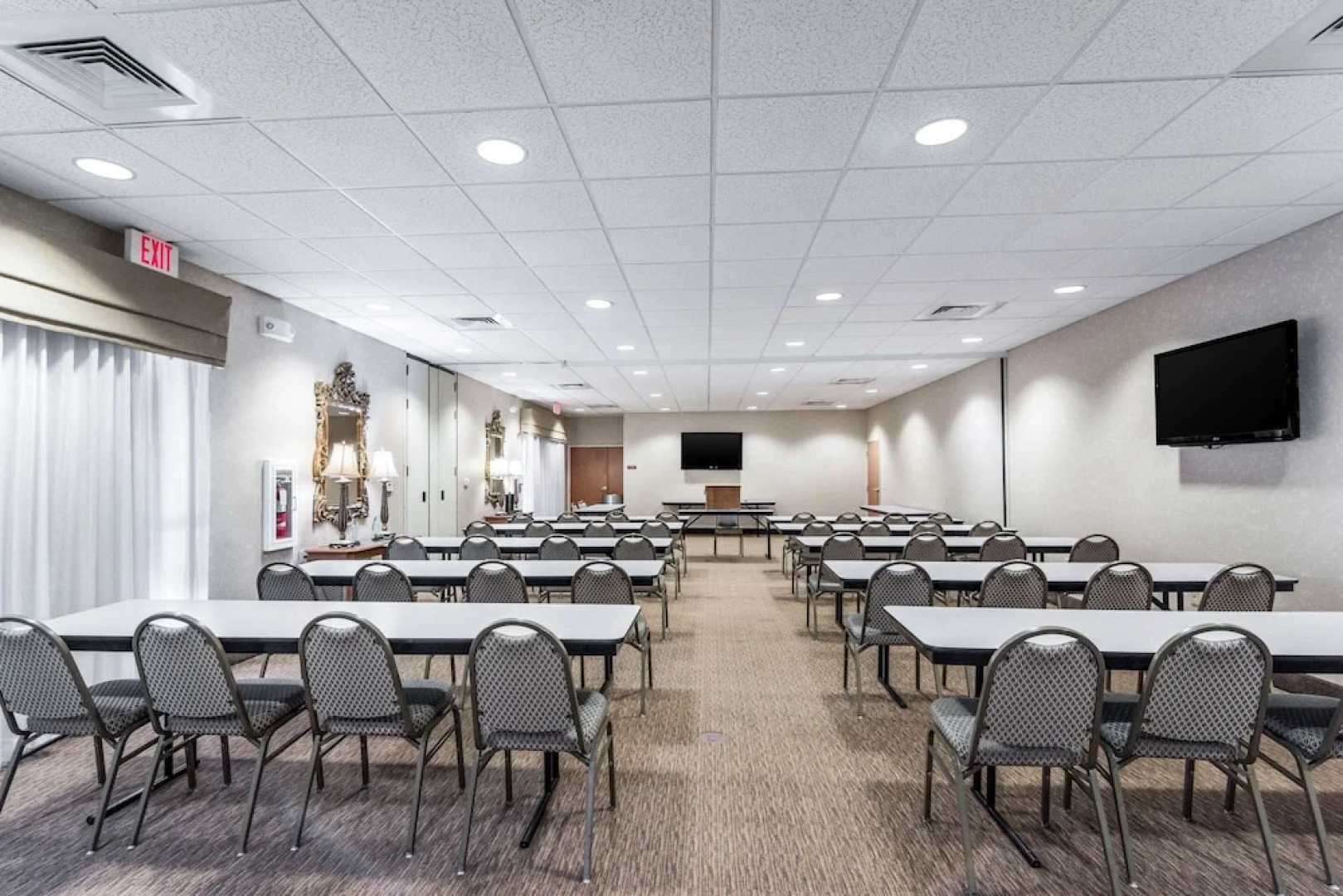 Sleep Inn & Suites Smithfield