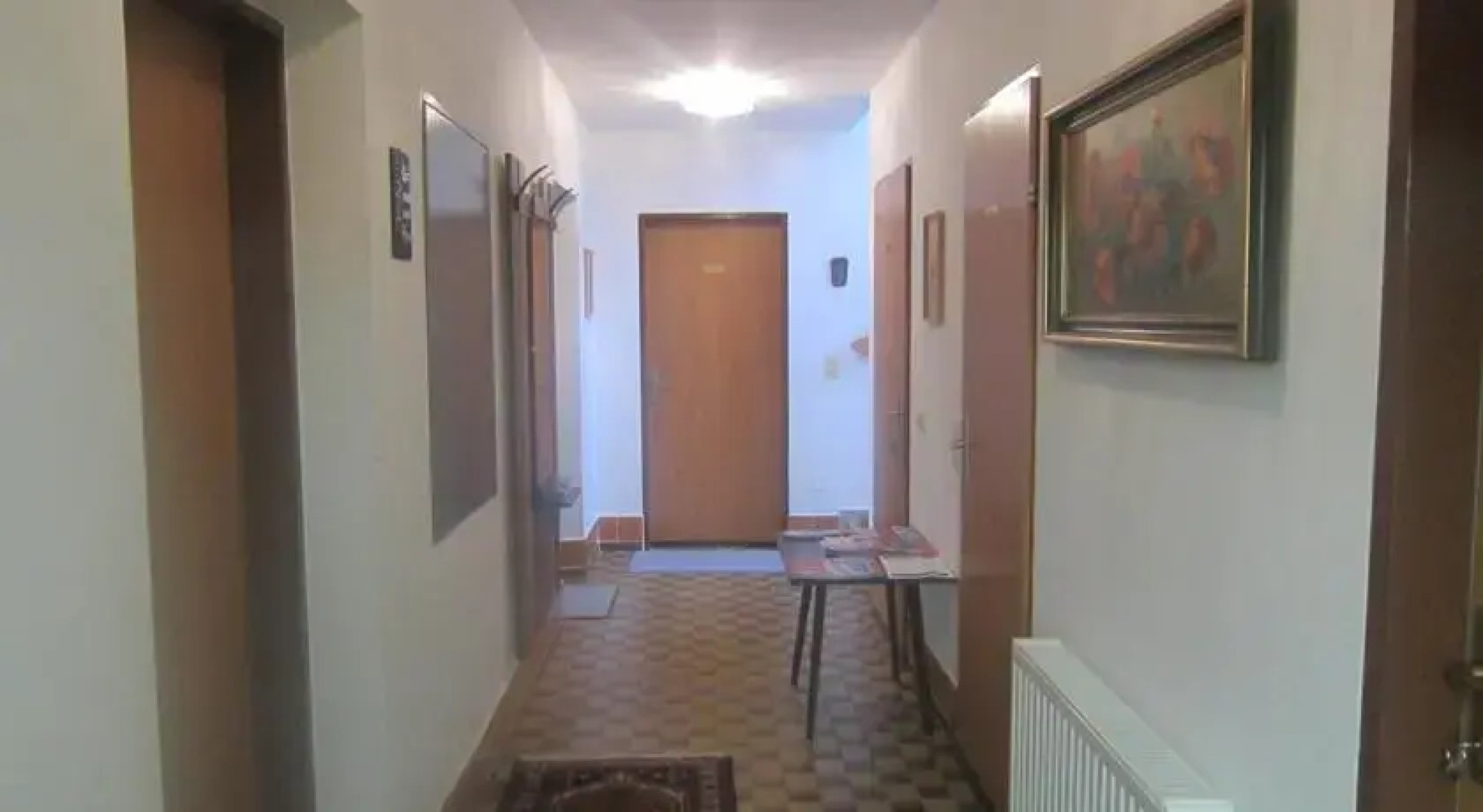 Gästehaus Edelweiss | Mariapfarr