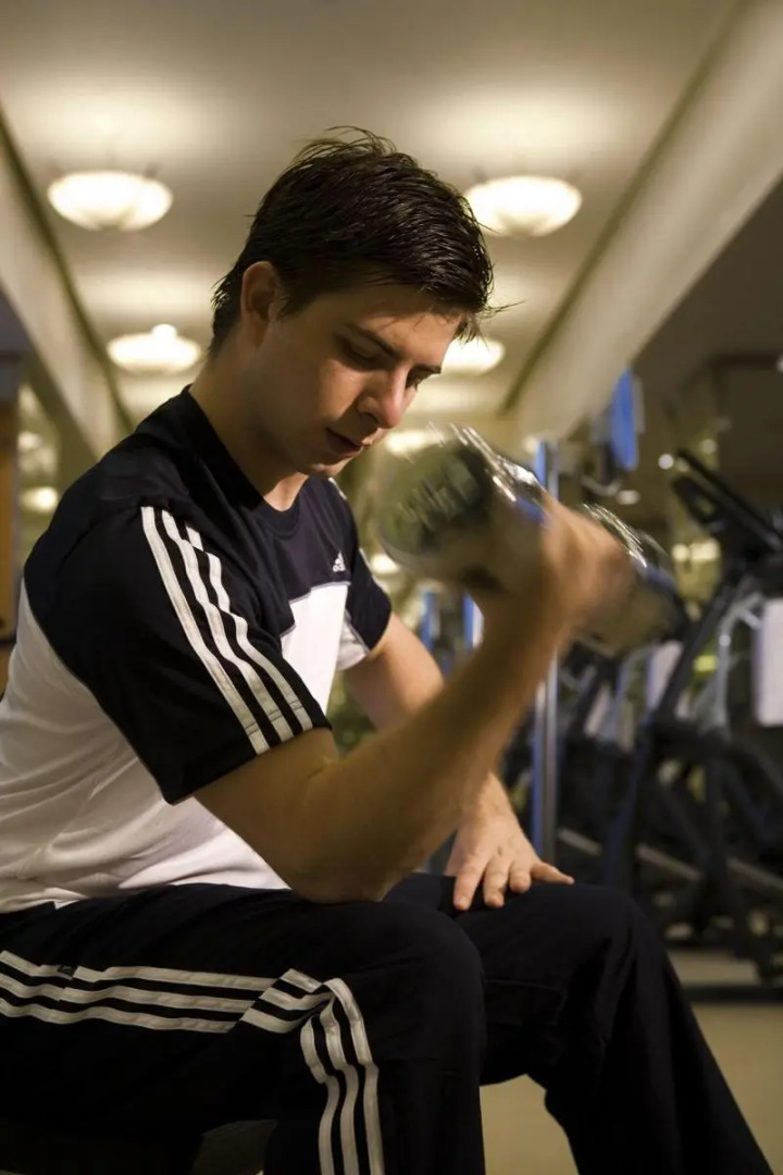 JW Marriott Hotel Shanghai Tomorrow Square