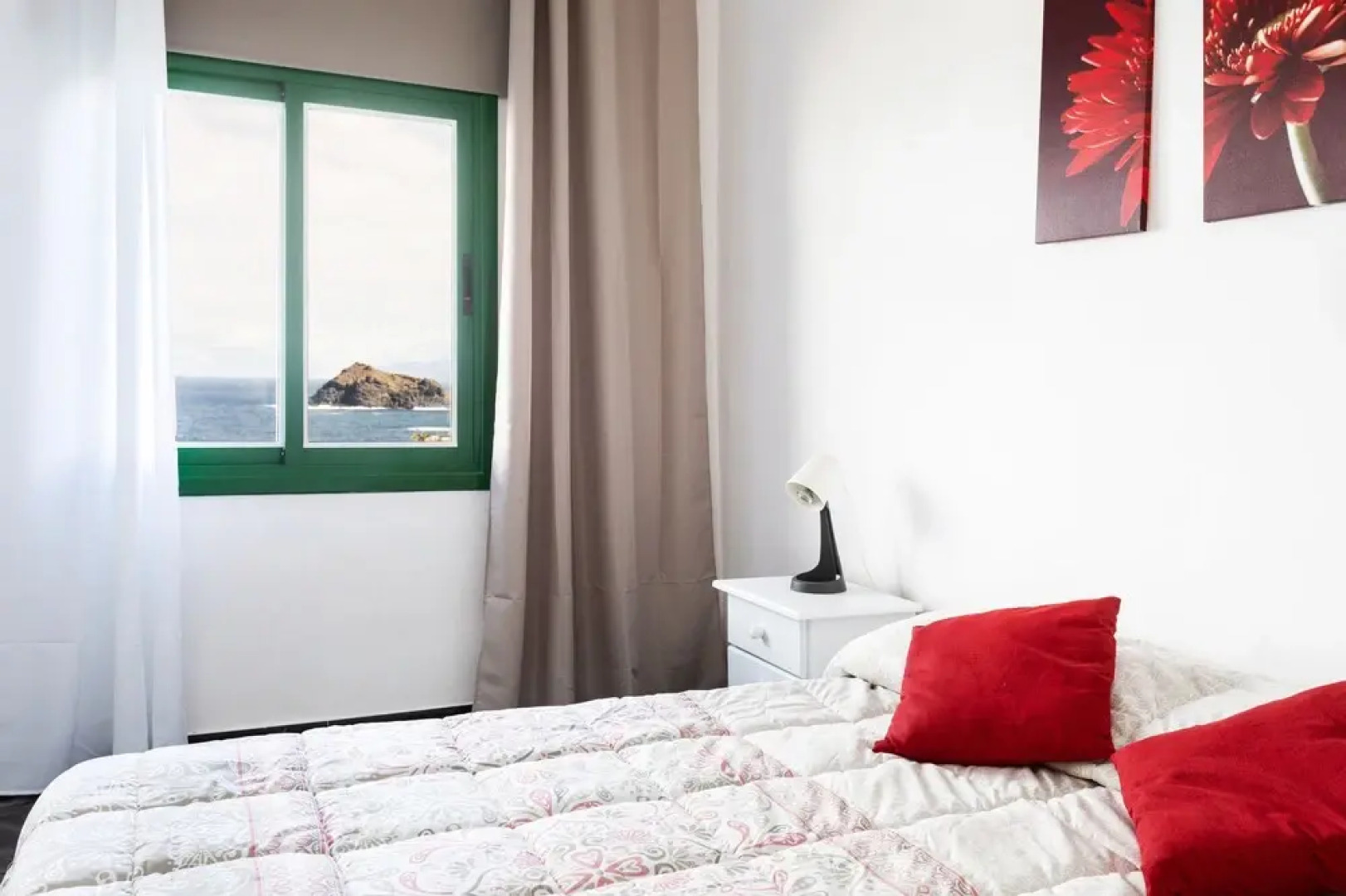 HomeLike Roque de Garachico House