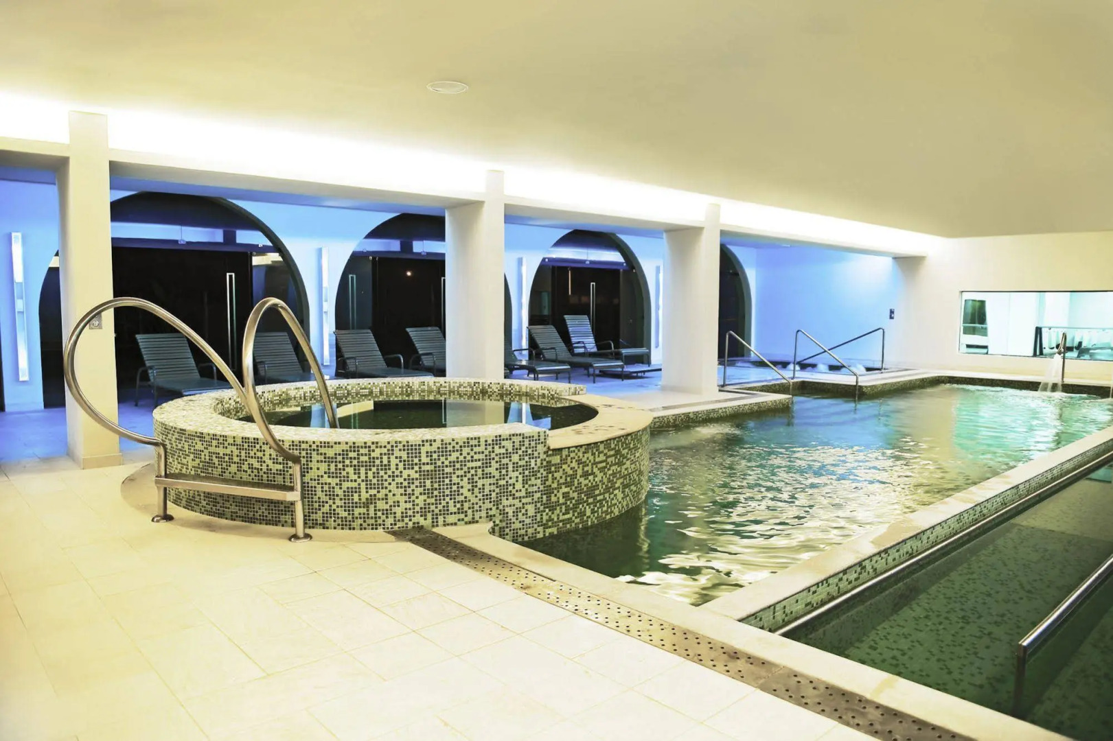 Enotel Porto de Galinhas - All inclusive