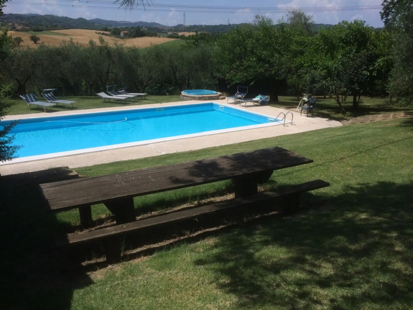 Pescatore - big house for 12 people-Pescatore