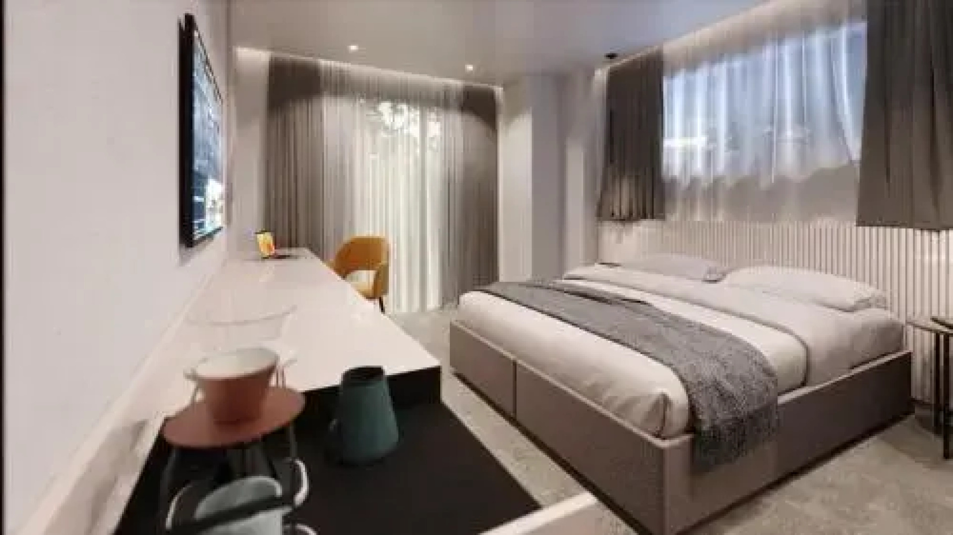 Regnum Banya Thermal Hotel