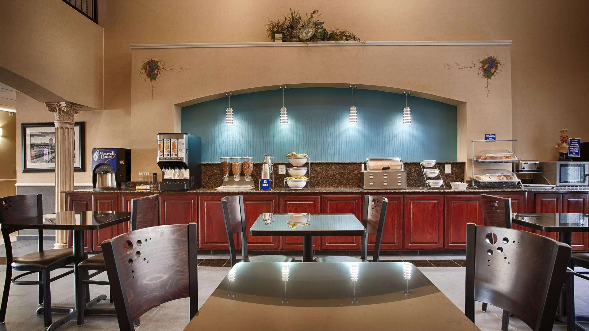 Best Western Plus Cutting Horse Inn & Suites