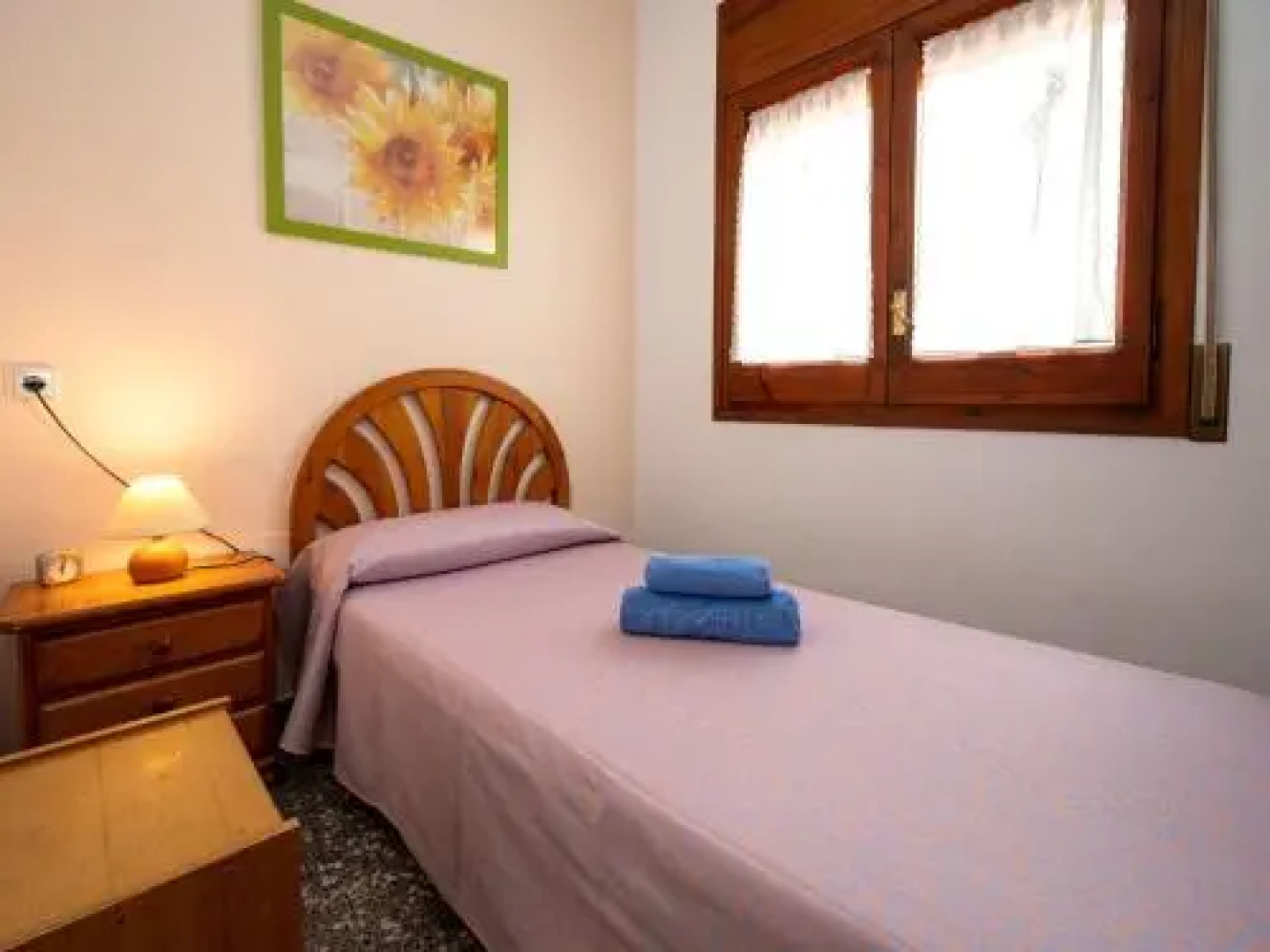 Holiday Home Villa Rosa