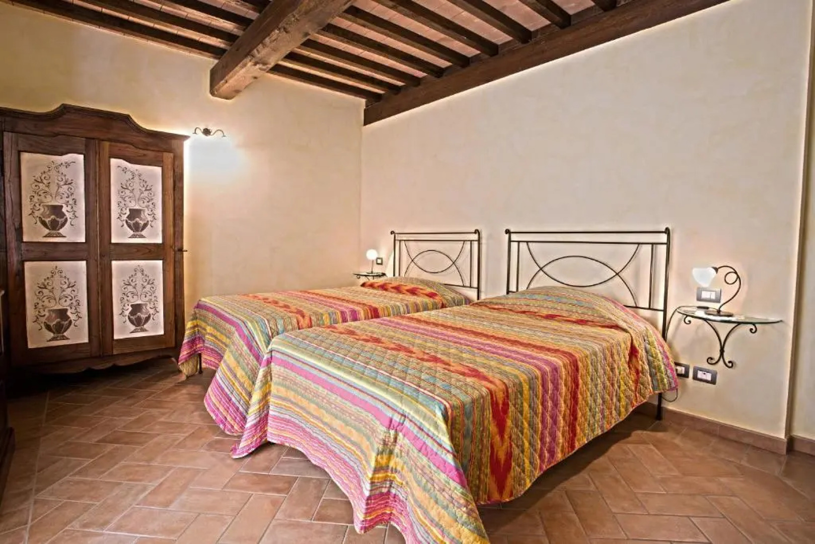 Casa Sandro a Podere Pascianella