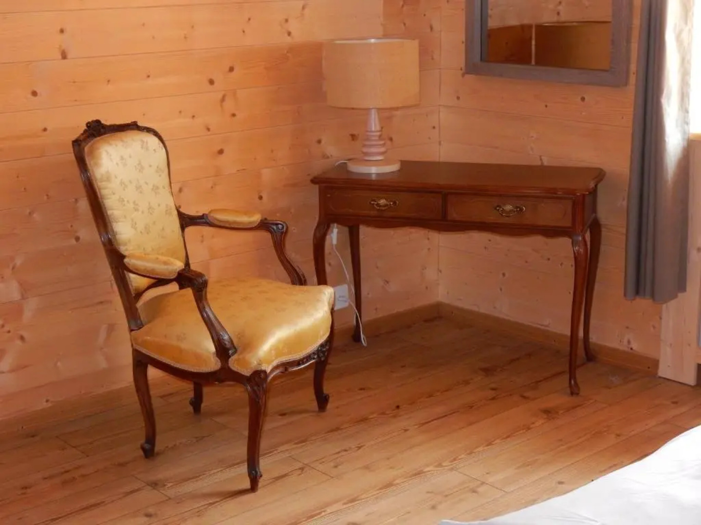 Hôtel Au Cheval Blanc