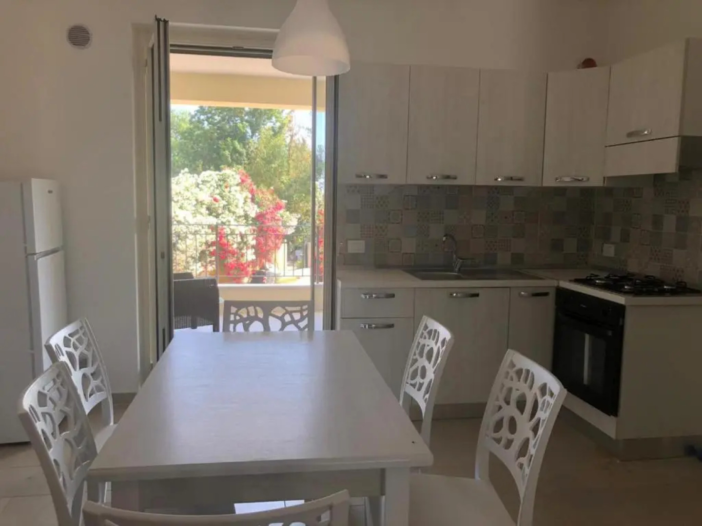 Calanovella Mare Primo Piano 8