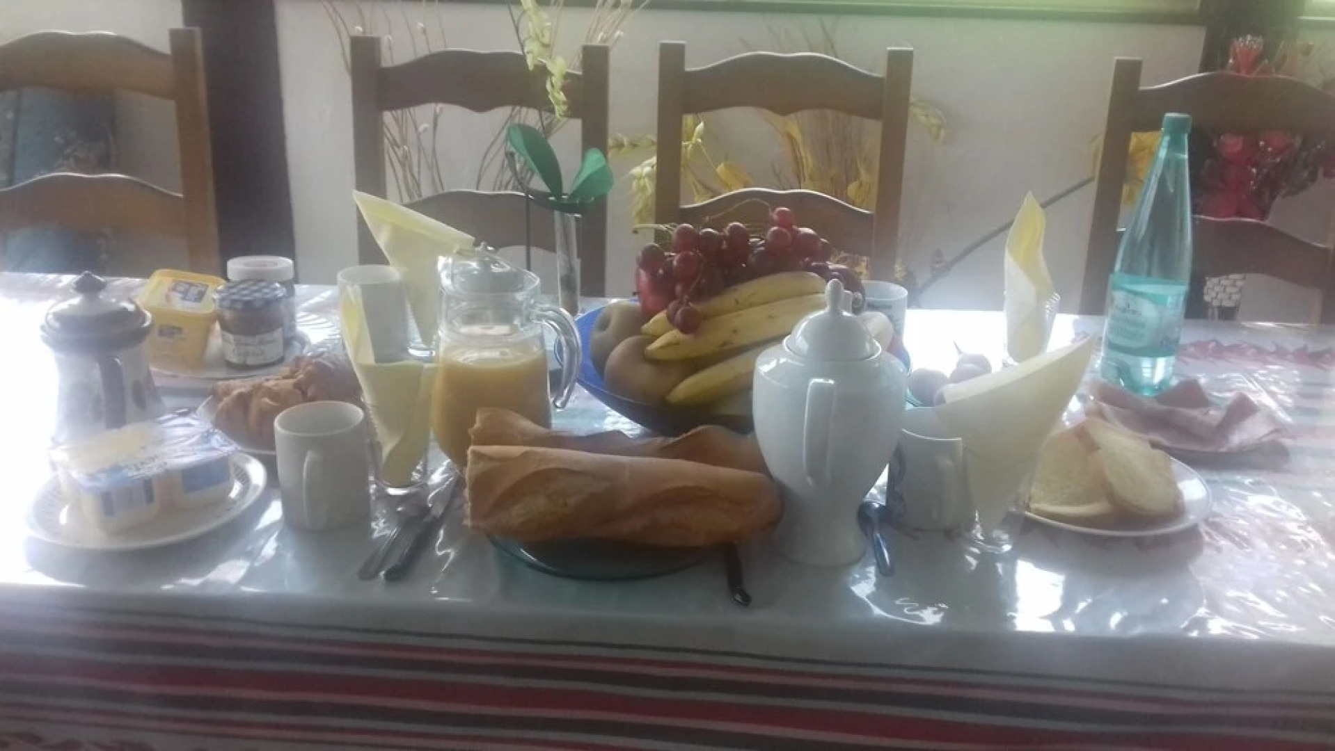 Gîtes au cœur du Pays basque