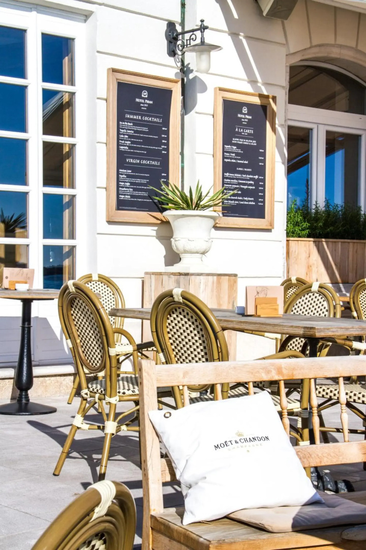 Cosy Little Love Nest in Piran