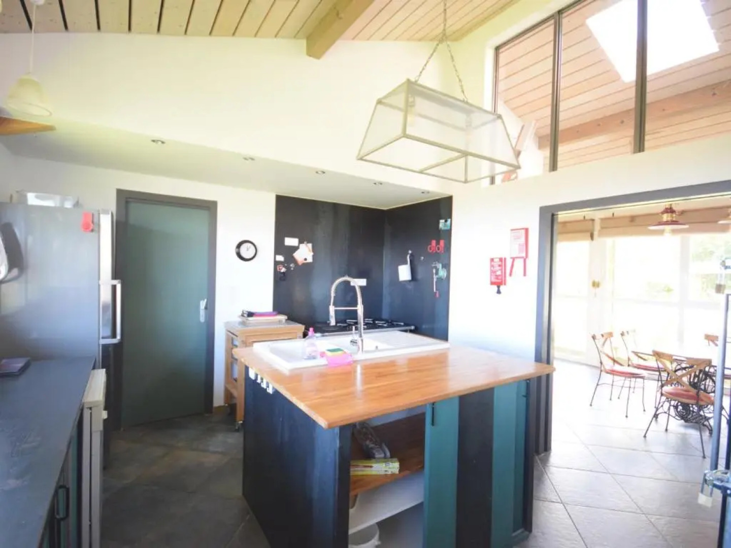 Maison Lugrin, 6 pièces, 8 personnes - FR-1-498-19