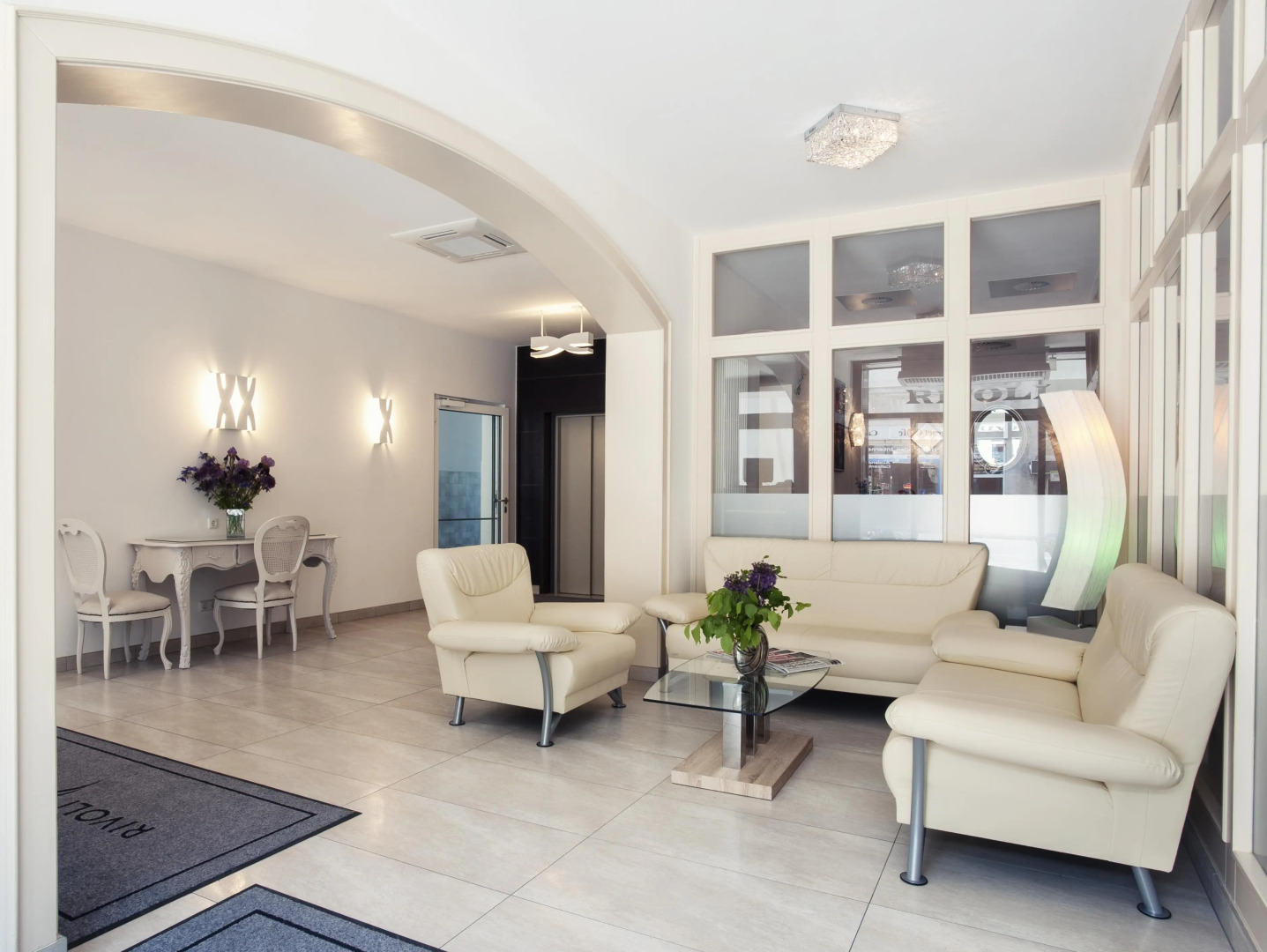 Hotel Rivoli Charme München