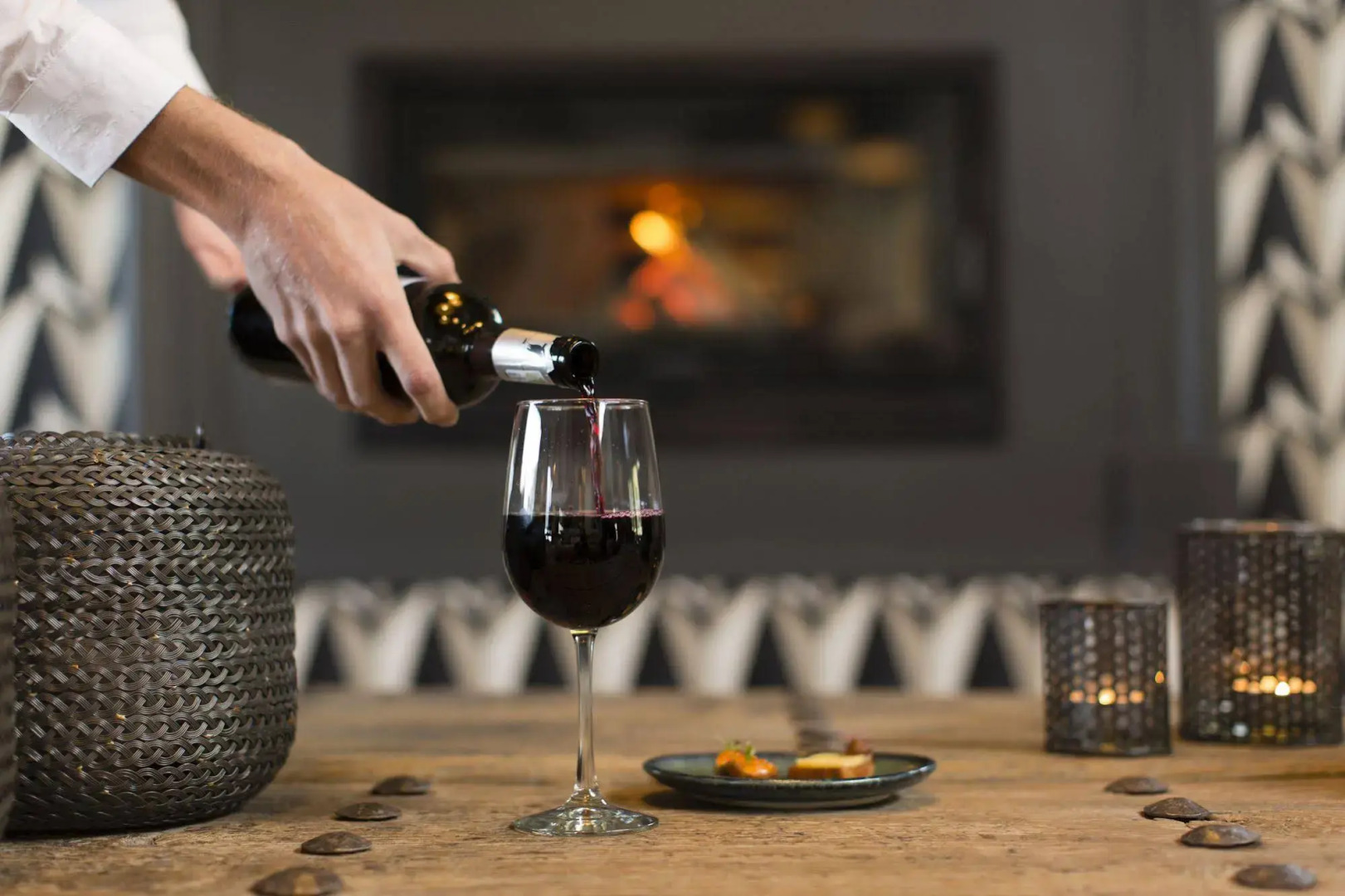 The Thatch House Hermanus