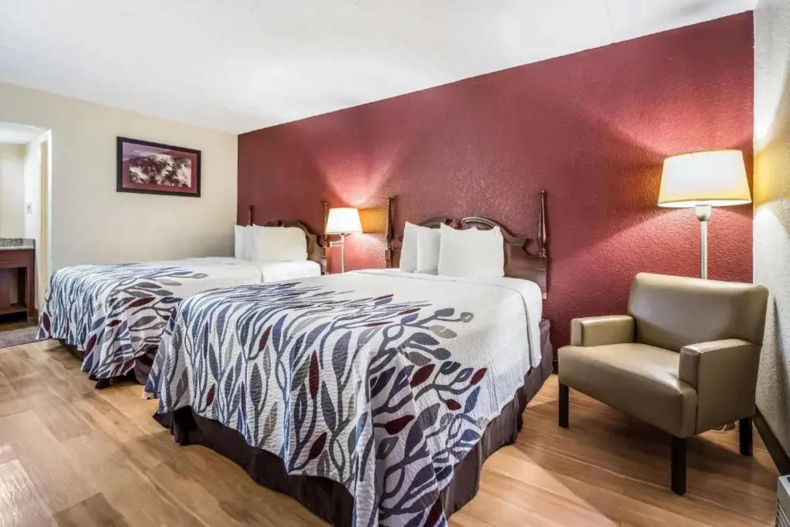 Travelodge Caryville