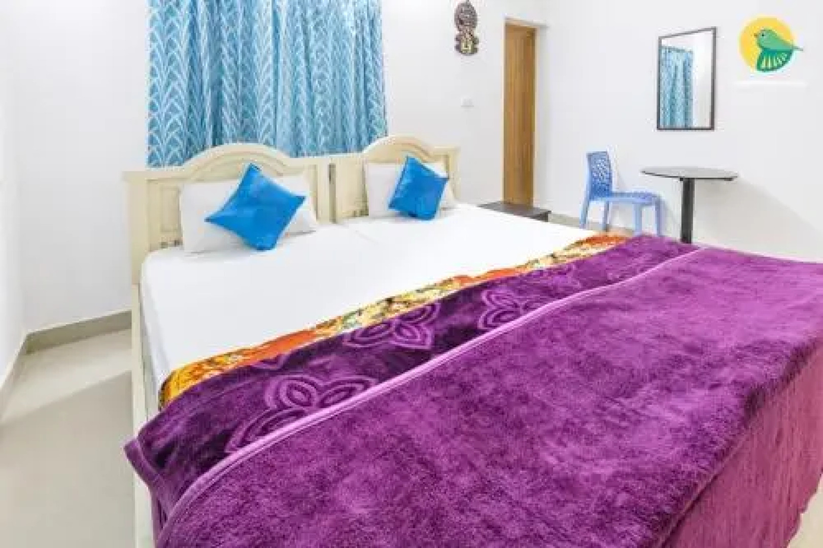 Regal mansion Home stay