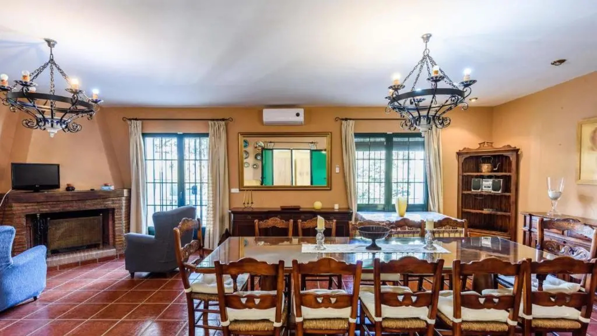 Casa Maireno Archidona by Ruralidays