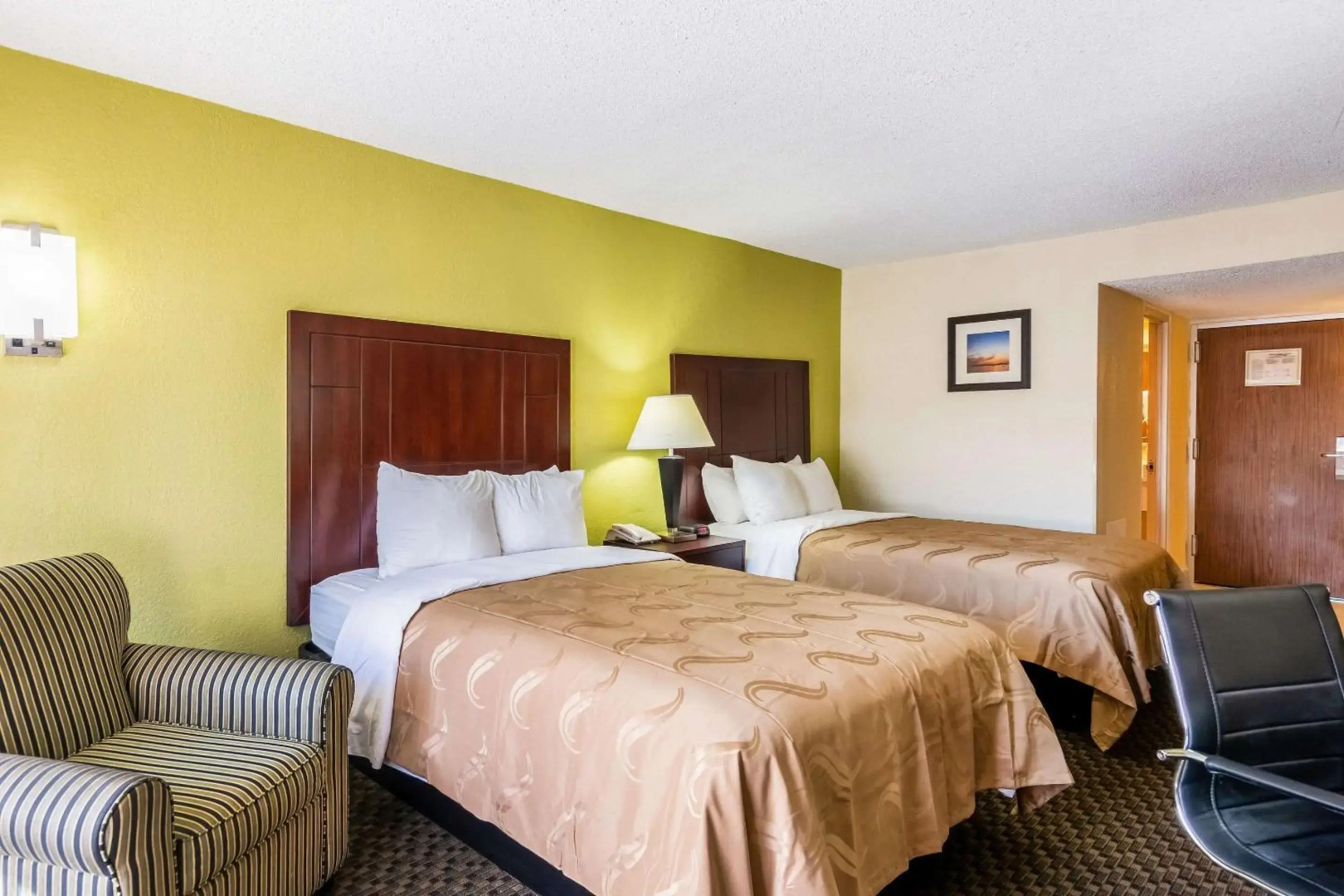 Hermitage Hotel Richmond Virginia