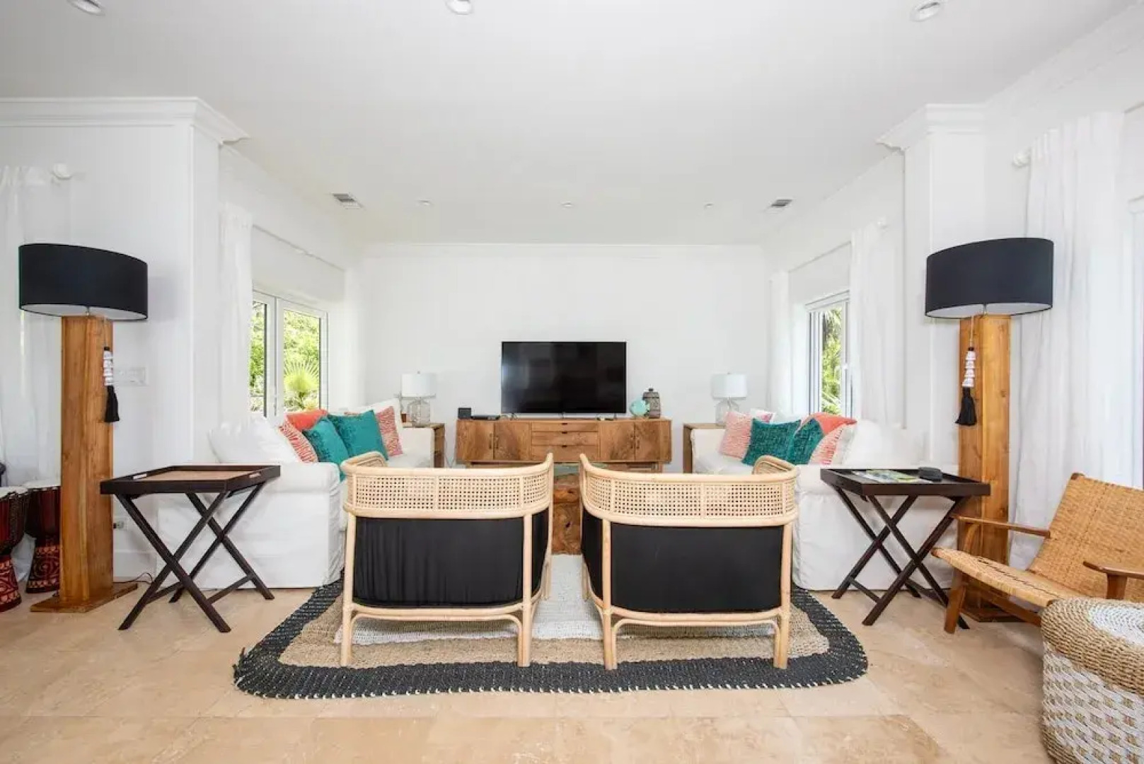 Turtle Pointe - Lux New Windermere Home W/pool, Boat Dock, Beach 3 Bedroom Home