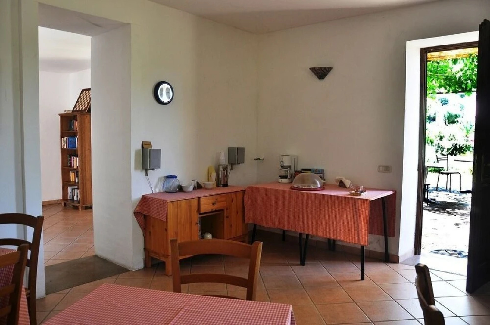 Il Ruscello di Ceraso