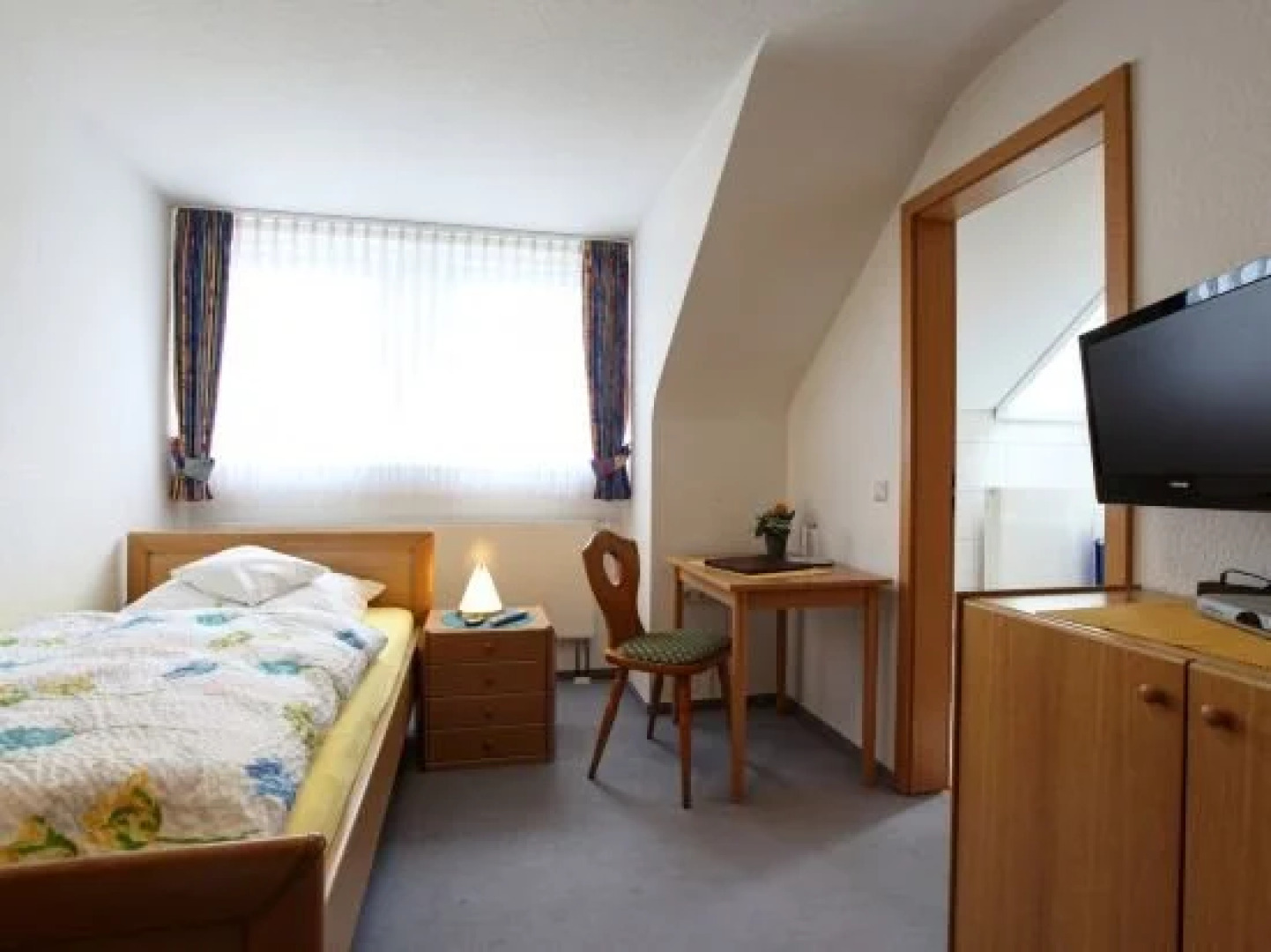 Gasthof Pension Jokebes