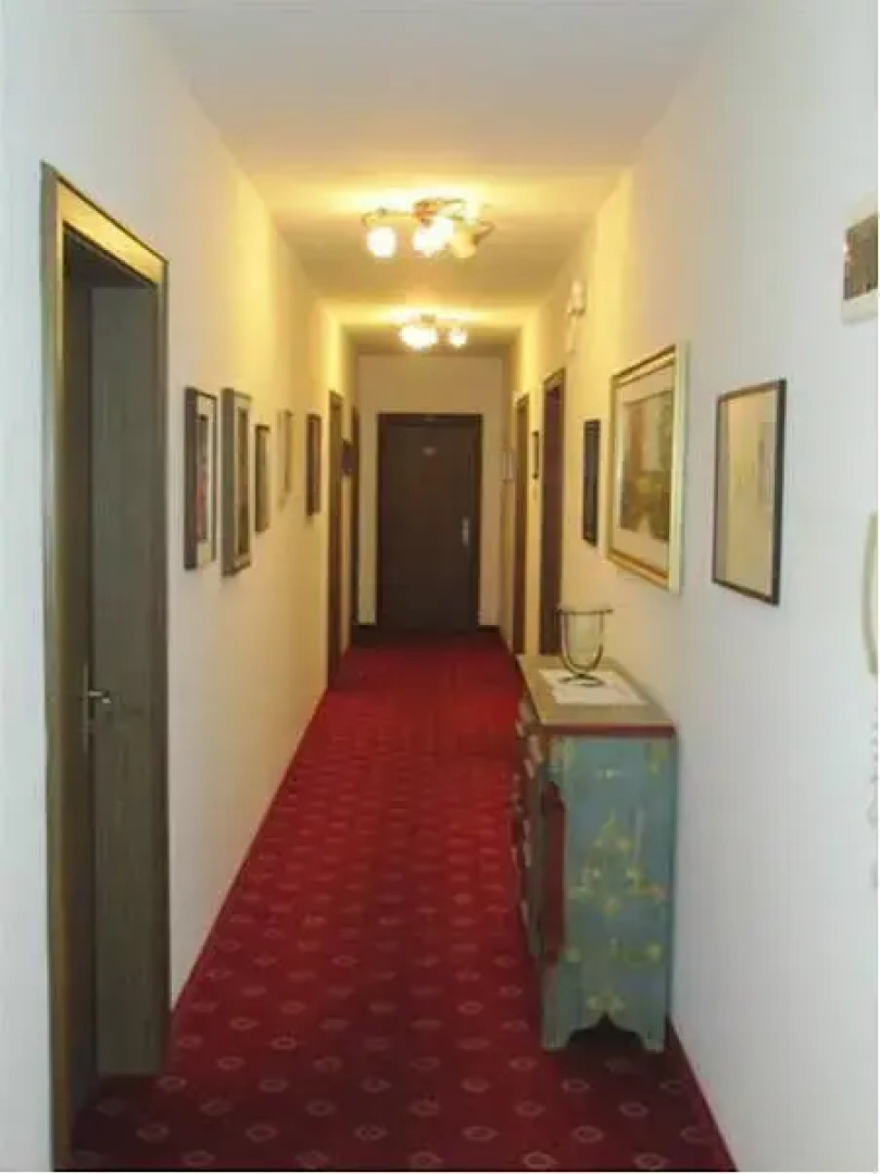 Hotel Moritz