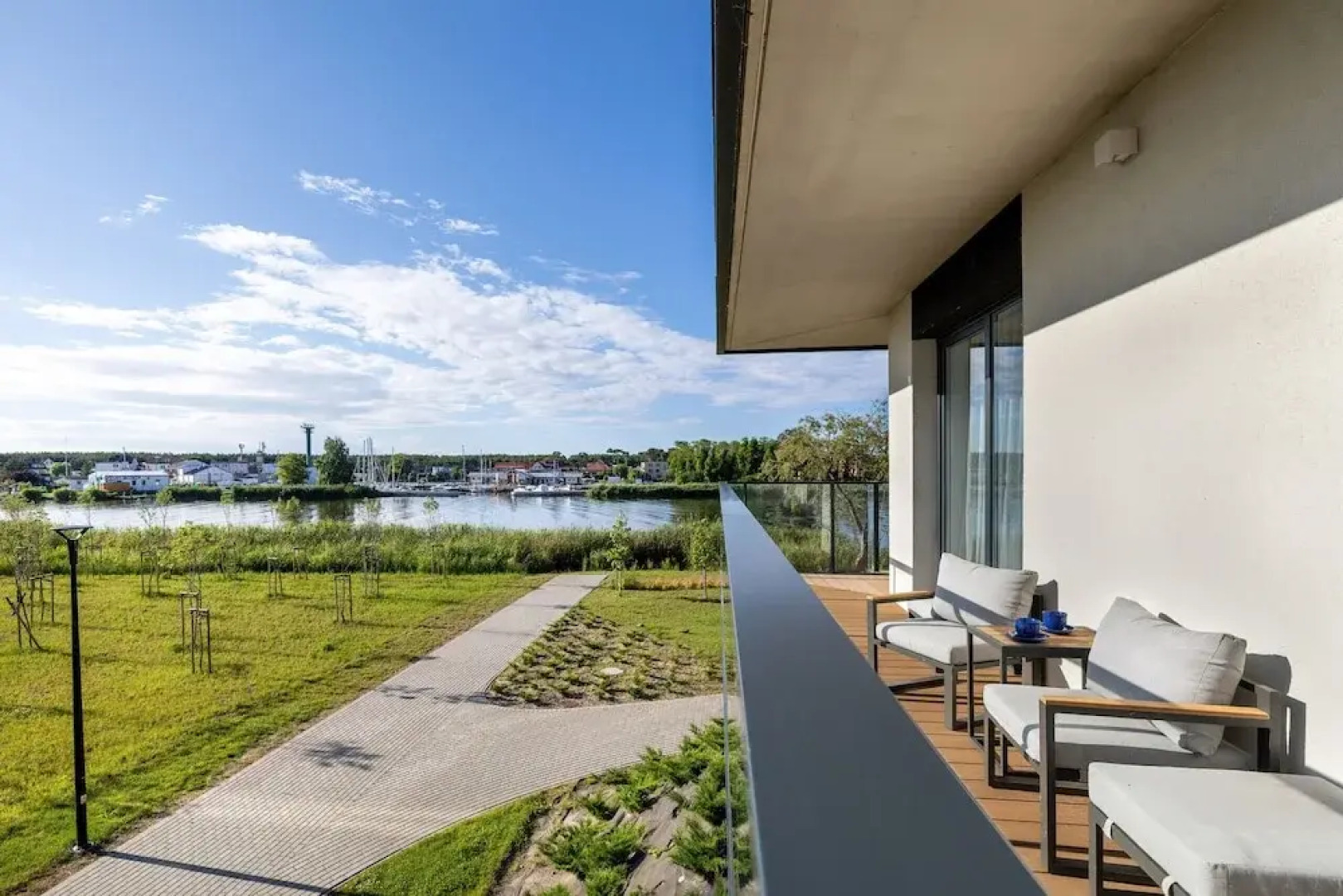 Wellness Resort & SPA Parking by Renters