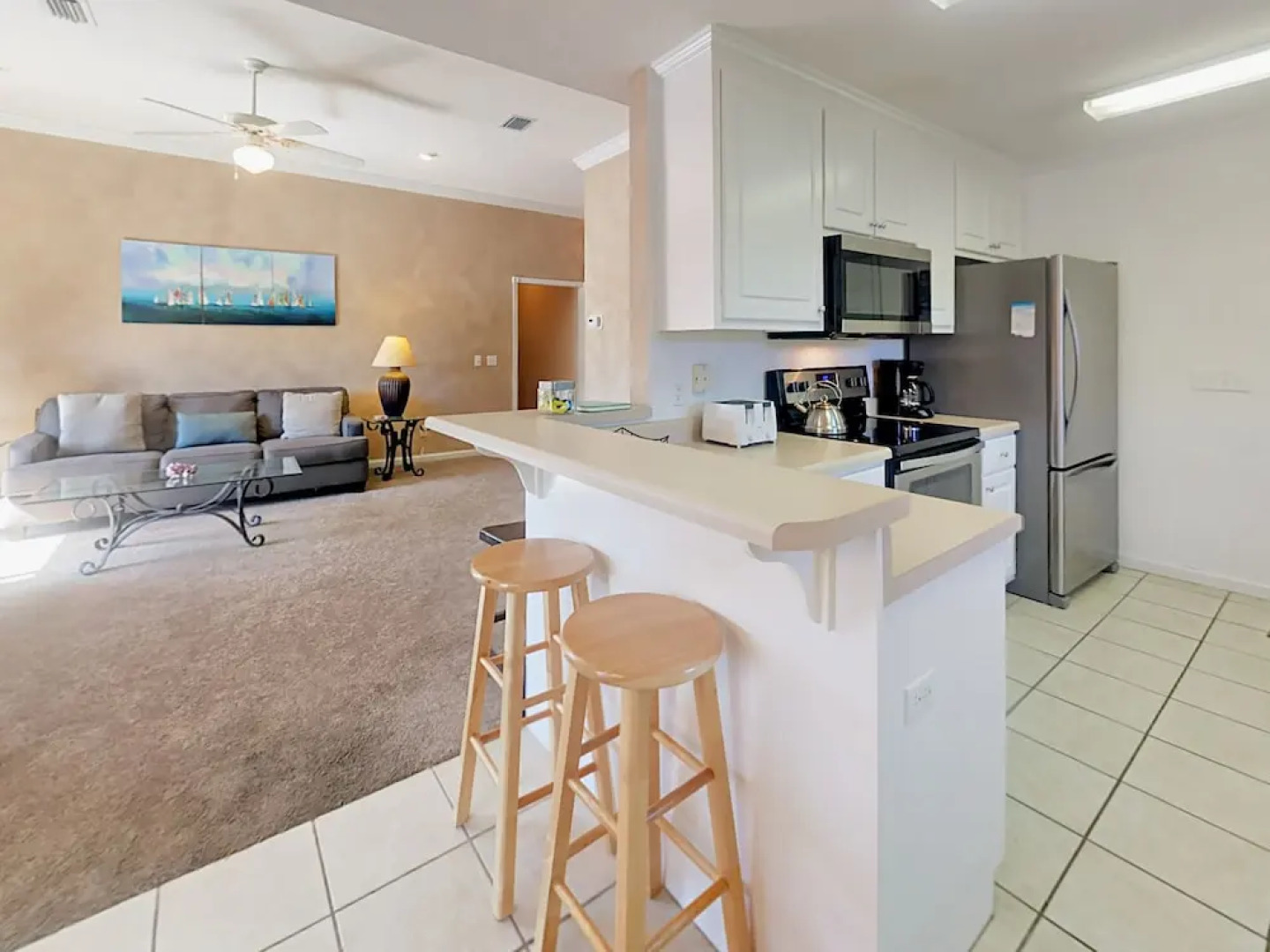 6703 Harbour Blvd Home 3 Bedrooms 2 Bathrooms Home