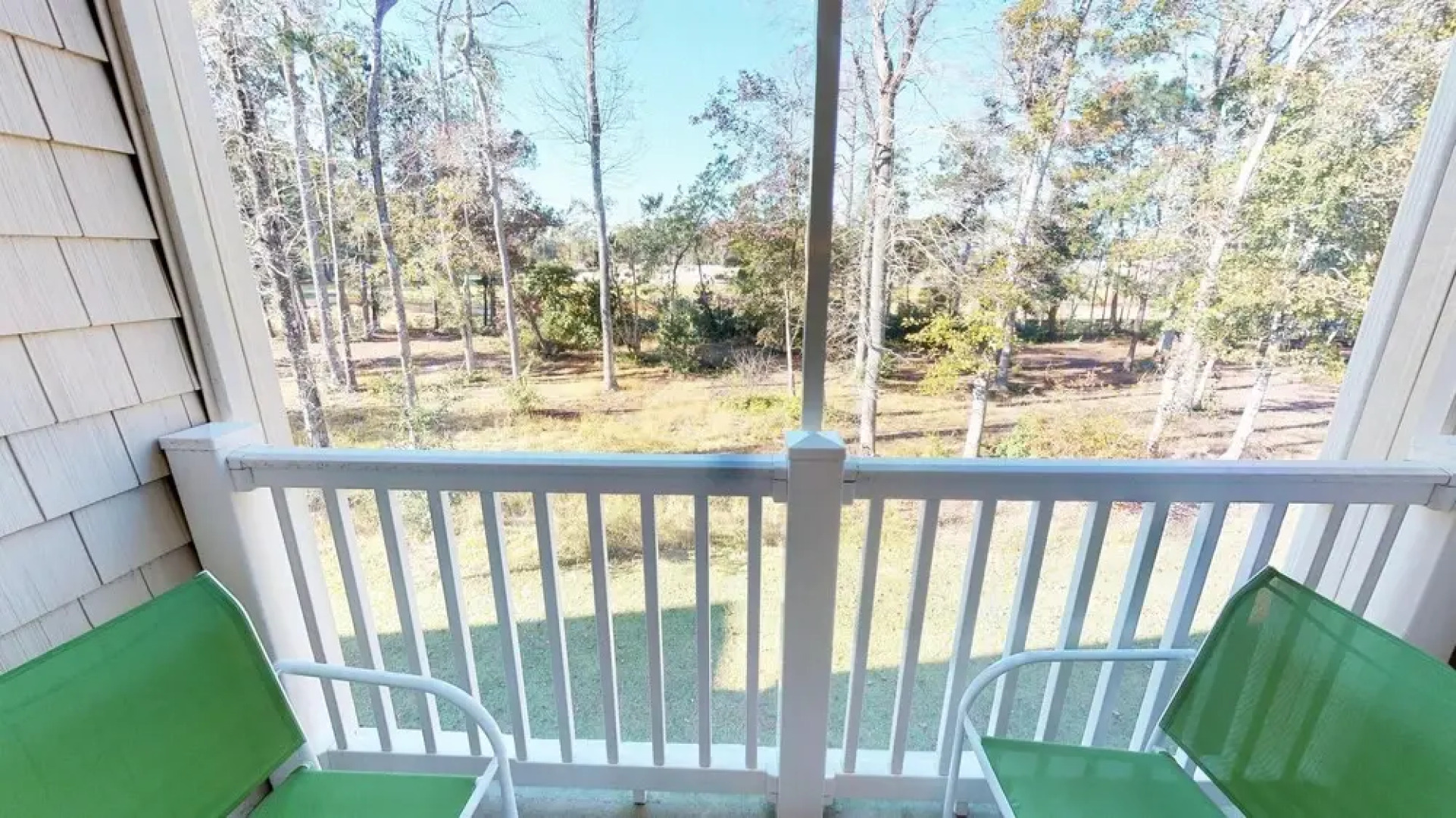 Village at the Glens by Coastline Resorts