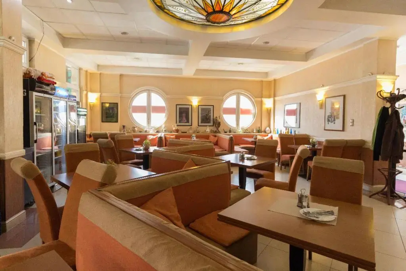 Premium Apartment House