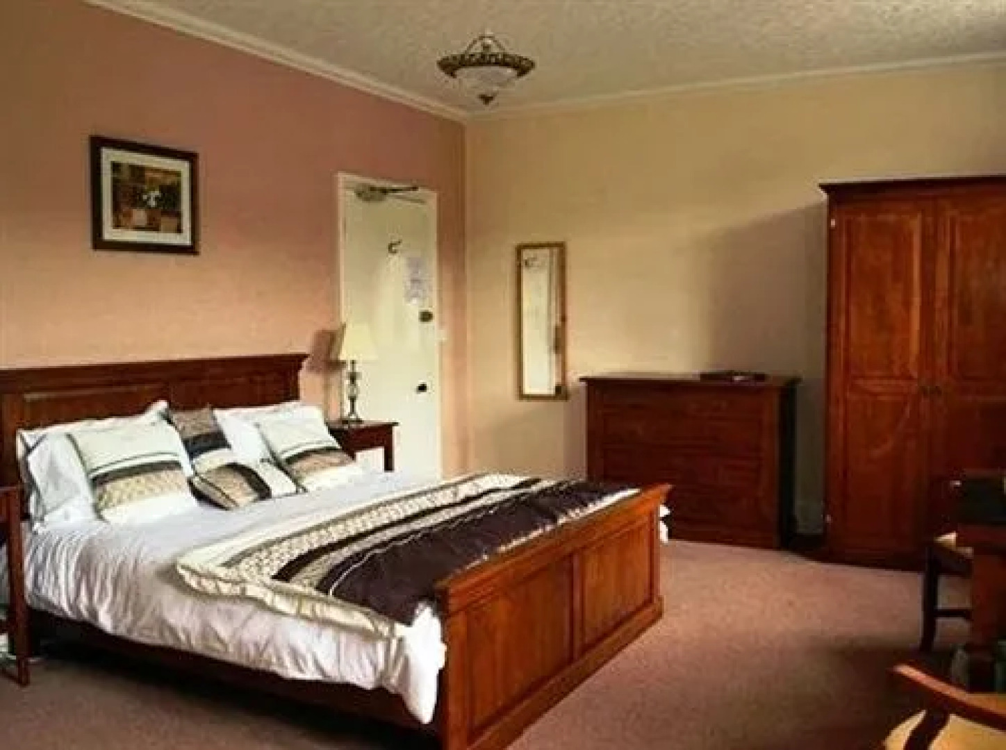 Clennell Hall Country House