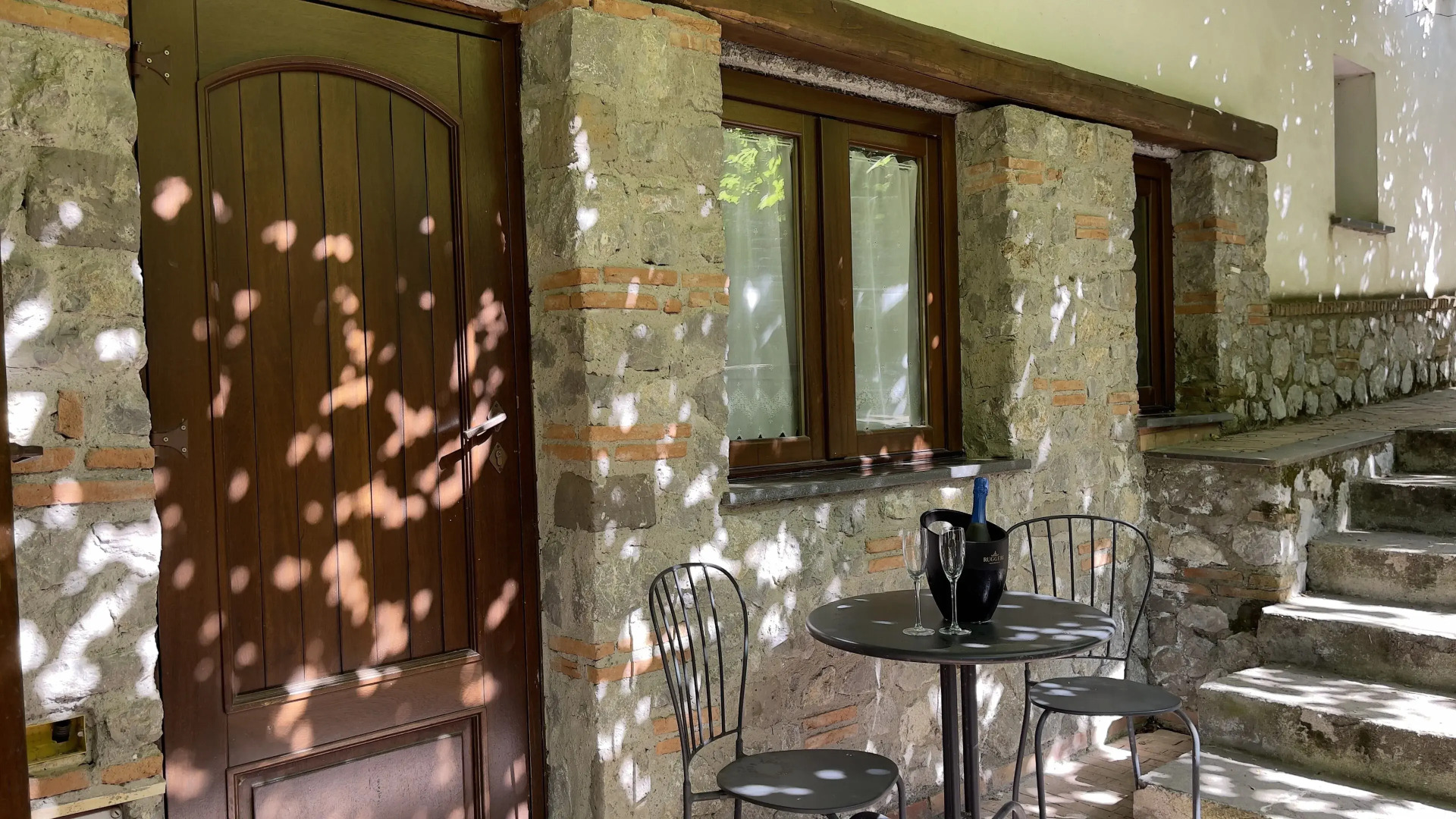 Agriturismo La Casa del Ghiro