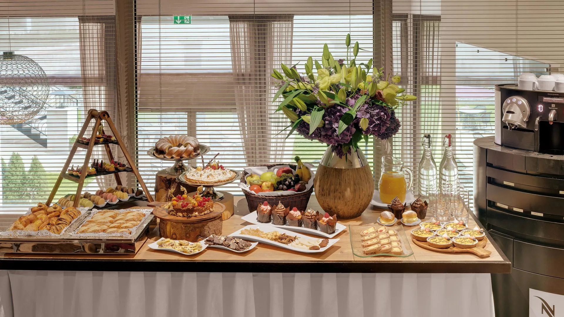 Morosani Schweizerhof