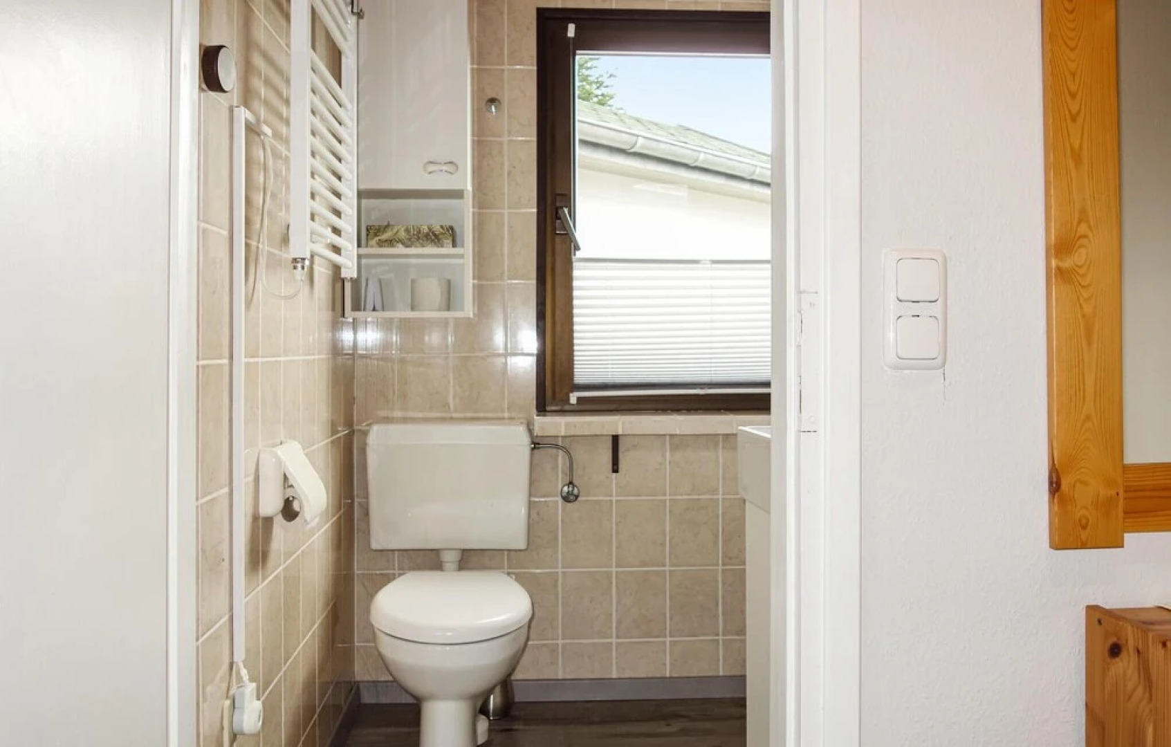 Amazing Home in Müllenborn With 2 Bedrooms and Wifi