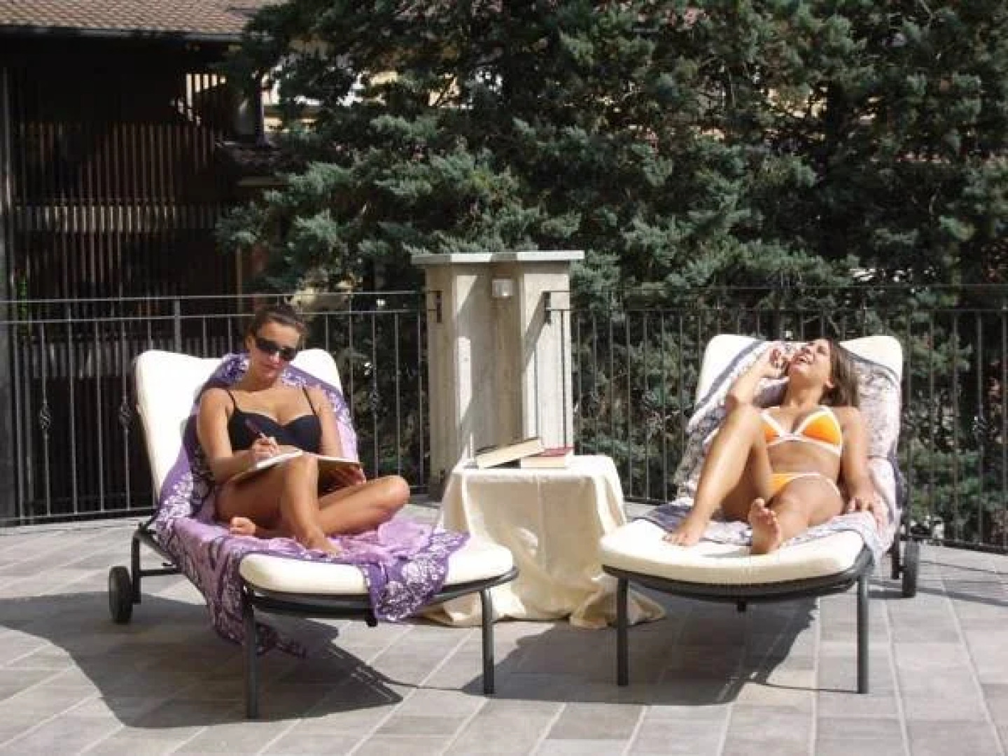 Hotel Miravalle 2000