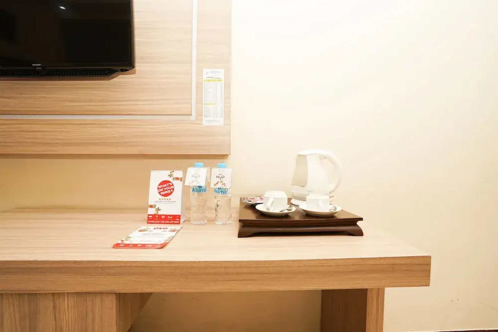 OYO 763 Bromo View Hotel