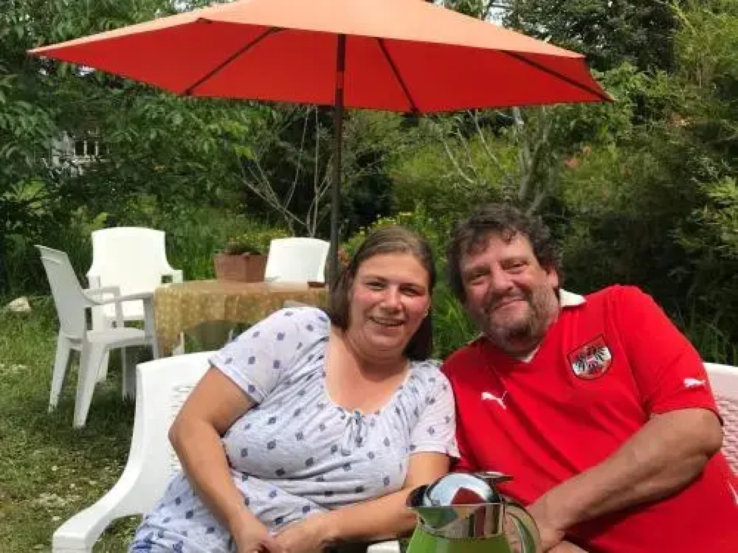 Bed and Breakfast Bavaria München