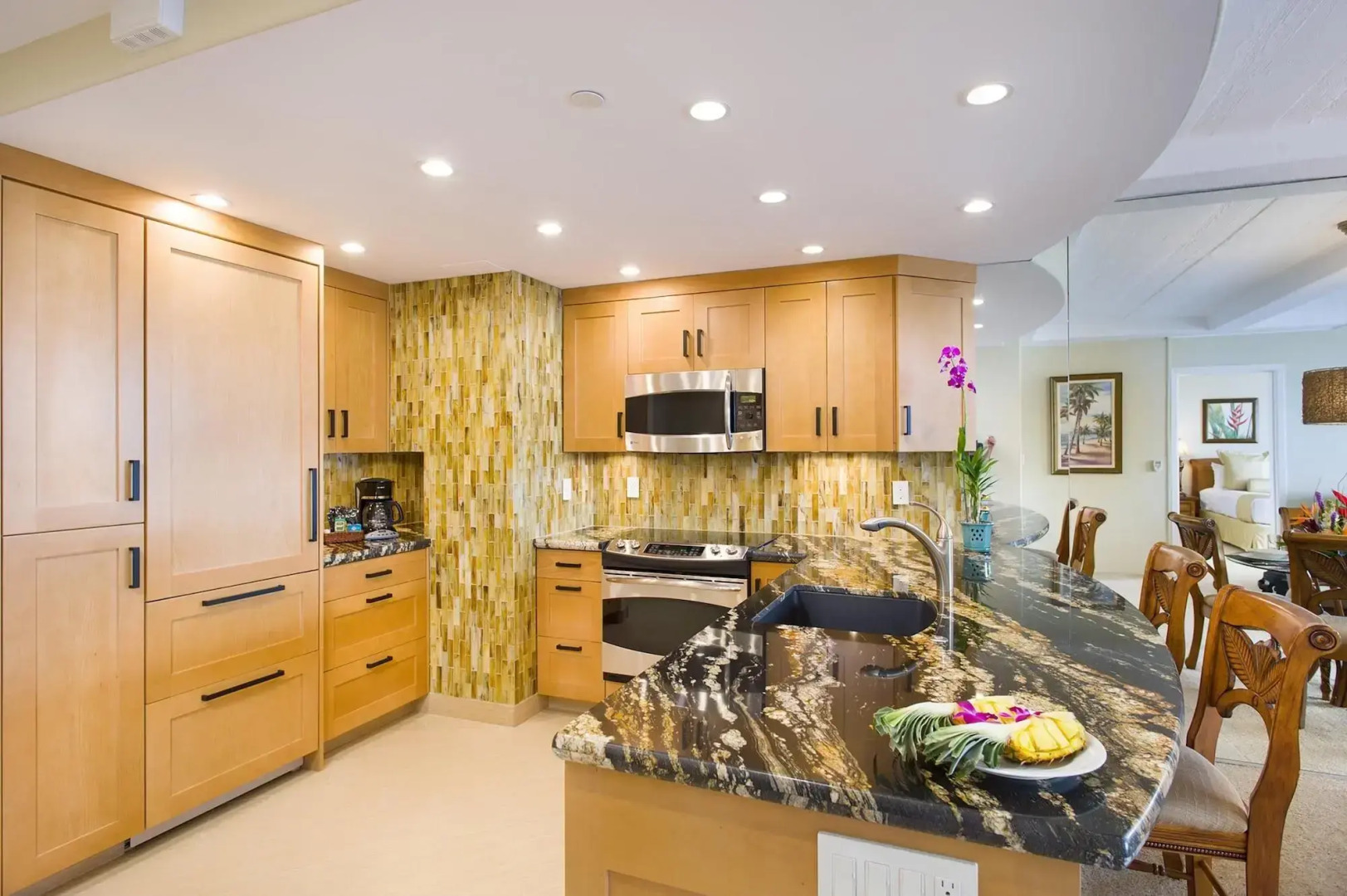 Aston at The Whaler on Kaanapali Beach