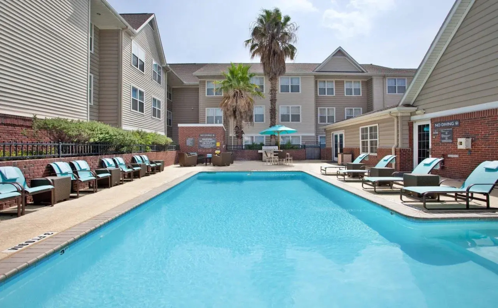 Residence Inn by Marriott Austin Round Rock/Dell Way