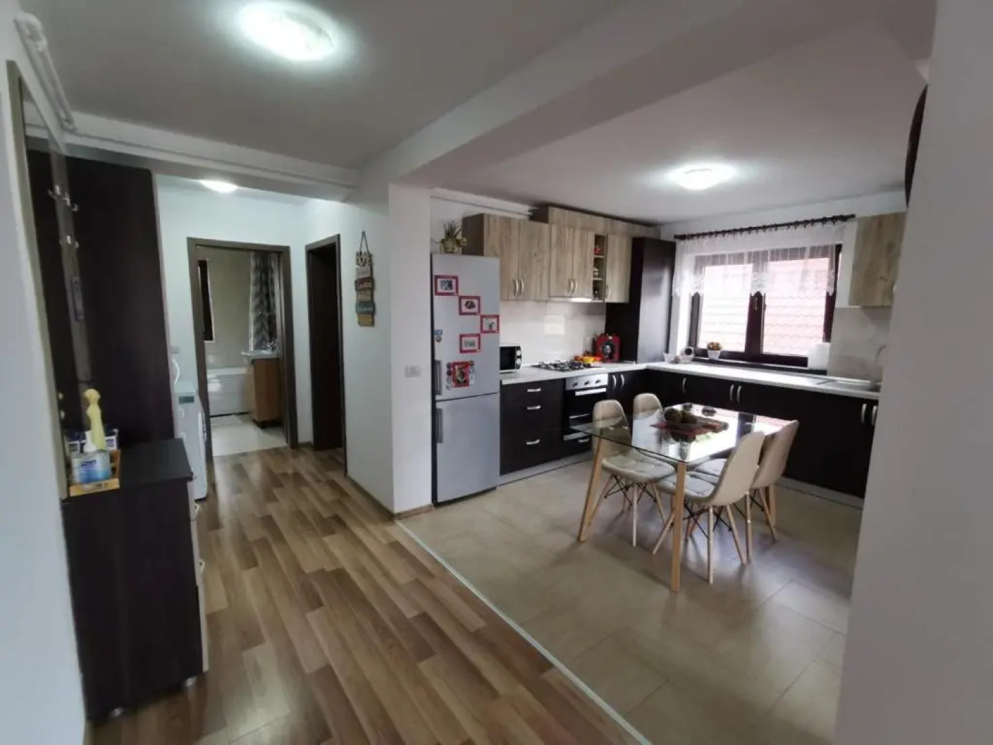 Apartament Ovidiu