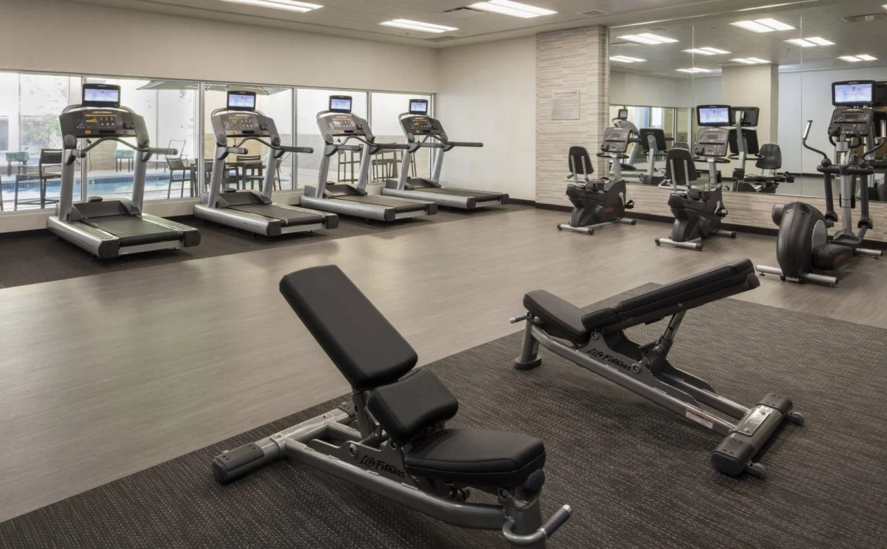 Courtyard by Marriott Prince George